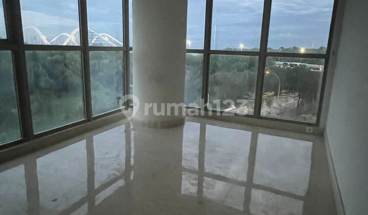 Dsewa Apartemen Gold Coast Terrace