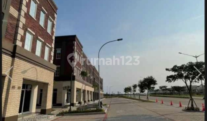 D Sewa Ruko Boston Pik2 D Sewa Ruko Boston Pik2