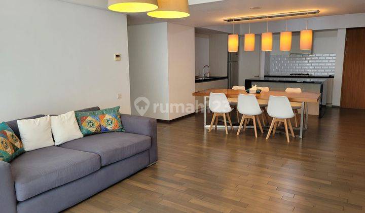 D Jual Apartemen Verde Two Kuningan 1