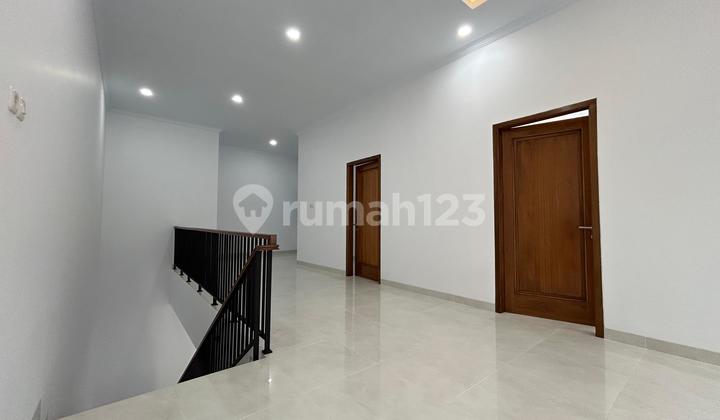 D Jual Rumah Muara Karang