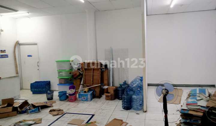 D Rent Shop House Teluk Gong Raya