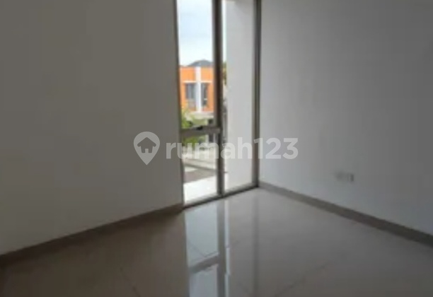 Sewa Rumah Pik 2 Springville