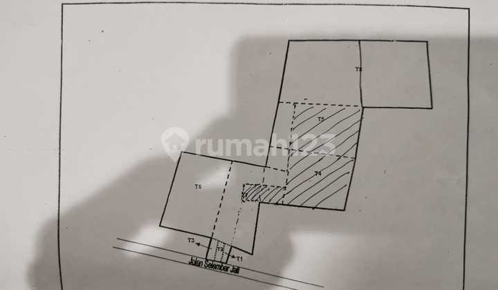 D Jual Kavling Salembaran D Jual Kavling Salembaran