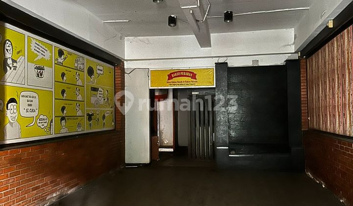 For Sale Shop House Taman Palem Lestari Boulevard