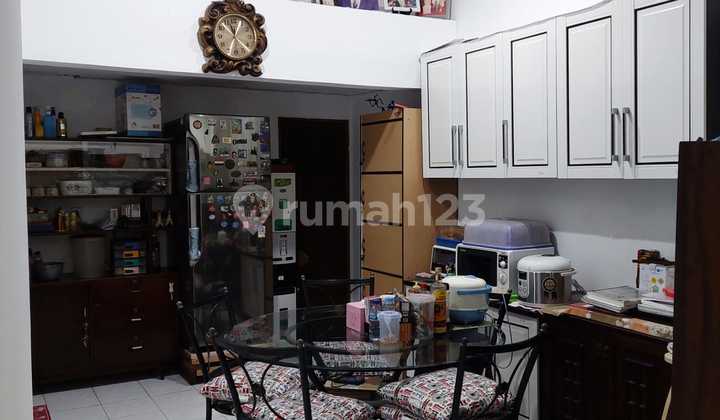D Jual Rumah Muara Karang 2