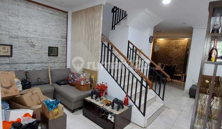 D Jual Rumah City Resort