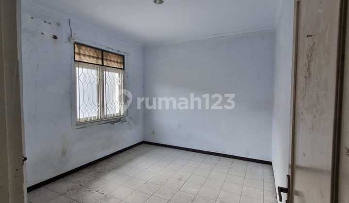 D Jual Rumah Taman Palem Lestari 2