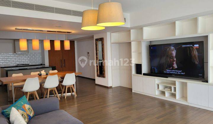 D Jual Apartemen Verde Two Kuningan 2