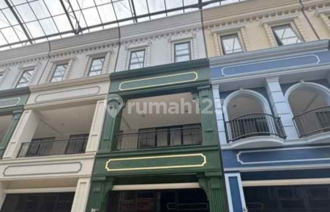 D Sewa Ruko Euro Asia Pik 2 D Sewa Ruko Euro Asia Pik 2