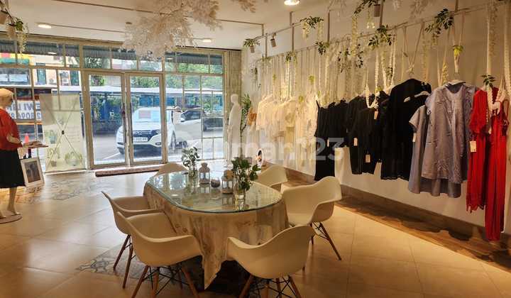 For Sale: Wisma Gading Permai Shop House