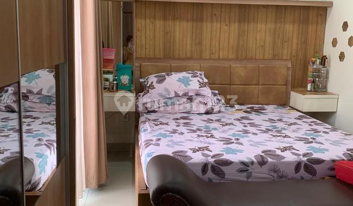 D Jual Rumah Golf Lake