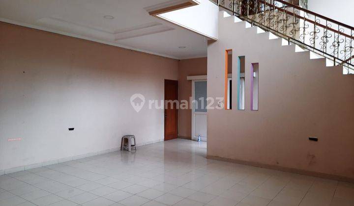 D Sewa Rumah Boulvard Taman Surya 3 1