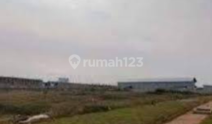 D Commercial Lot Rental Pik 2