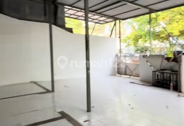 Dsewa Rumah Sunterparadise