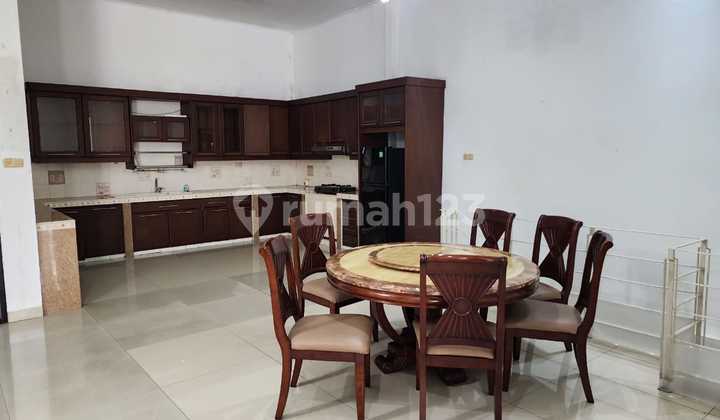 D Jual dan Sewa Rumah Danau Sunter