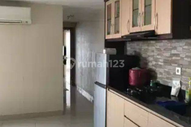 D Jual Apartemen Mansion Kemayoran 2