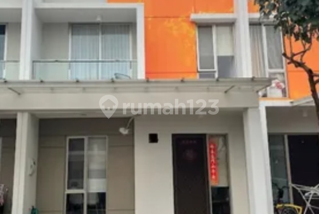 D Jual Rumah Pik 2