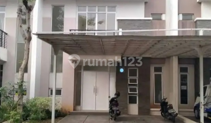 D Jual Rumah Green Lake  2