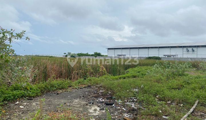 D Sewa Kavling Boulvard Sunter D Sewa Kavling Boulvard Sunter