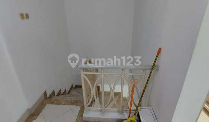 D Jual Rumah Mutiara Taman Palem