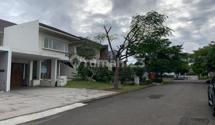 D Jual Rumah Alam Sutera