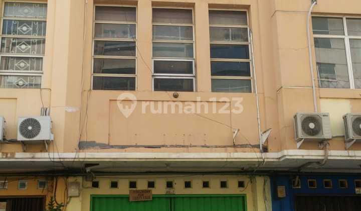 D Sewa Ruko Mutiara Taman Palem