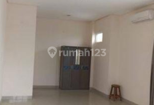 D Jual Rumah Green Lake 