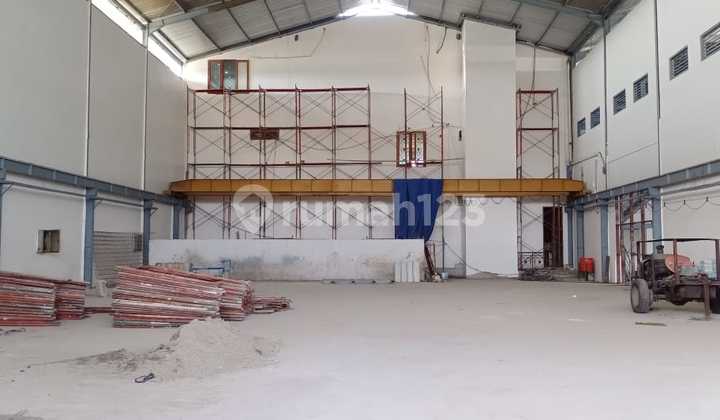 For Sale / Rent Farming Warehouse