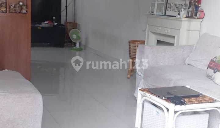 D Jual Rumah Muara Karang