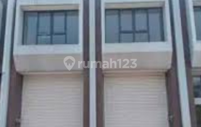 For Sale Citra 8 Warehouse