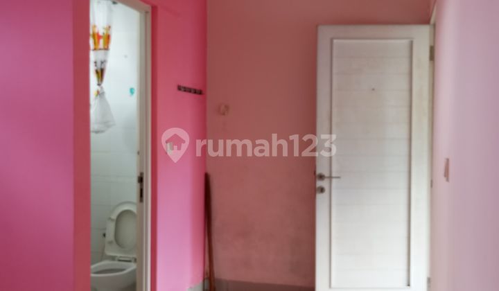 D Jual Rumah Golf Lake