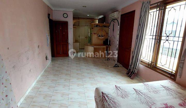 D Jual Rumah D Taman Palem Lestari 1