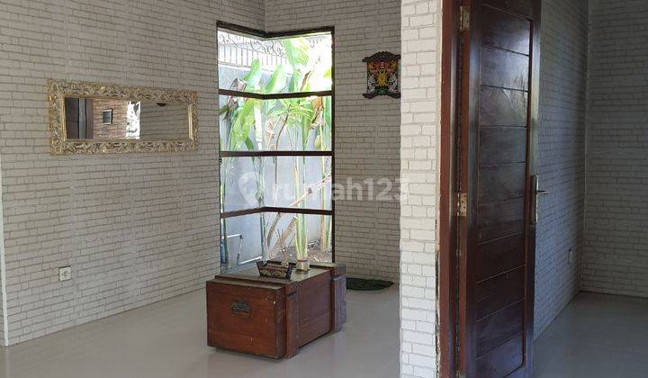 Dijual Rumah Dalam Komplek Perumahan di Jimbaran 2