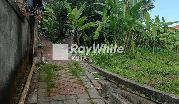 Dijual Cepat Tanah Pinggir Sungai di Bali 4