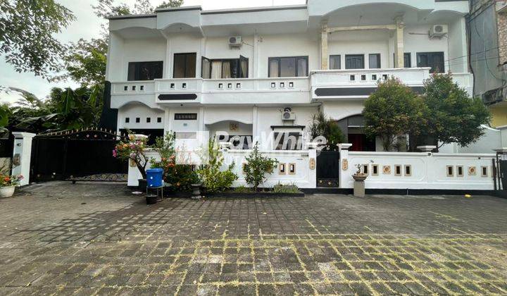 Dijual Rumah Bonus Tanah di Padang Sambian, Denpasar 1