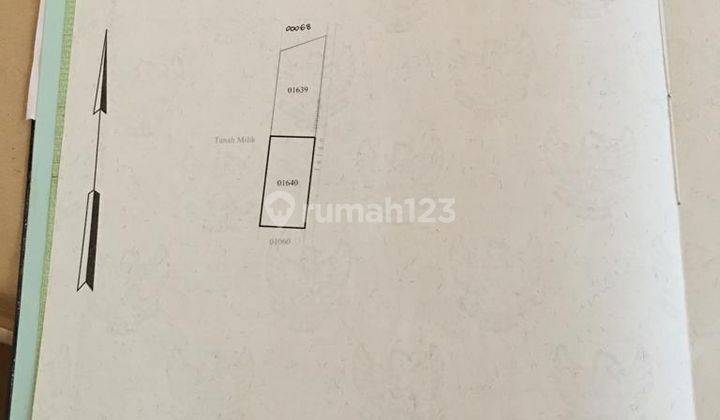 Dijual Tanah Prime Jalan Kaki Ke Pantai di Seminyak 2