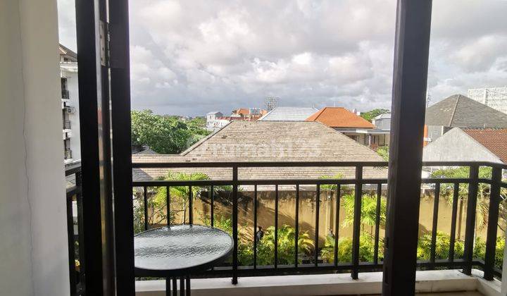 2 Bedroom Apartment for sale near the Airport in Kuta 1