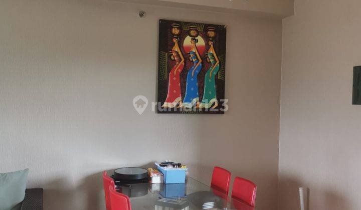 Dijual Apartement 2 Bedroom Dekat Bandara di Kuta 2