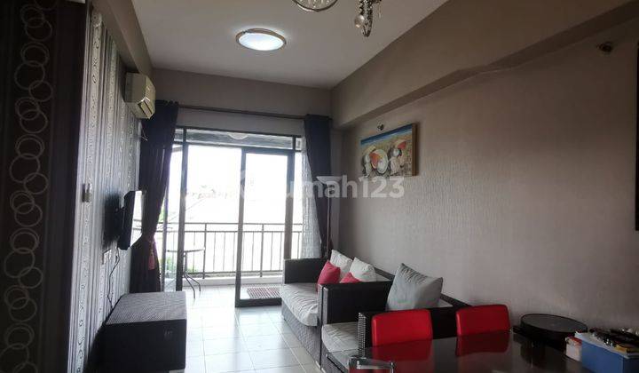 2 Bedroom Apartment for sale near the Airport in Kuta 2