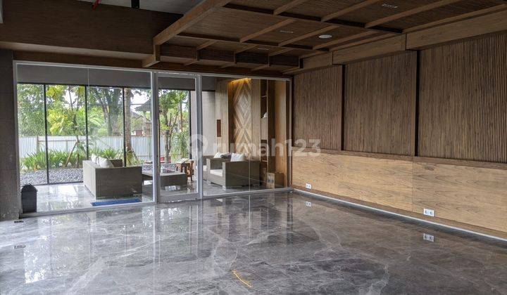 Dijual Apartemen Tepi Pantai di Kawasan Elit Nusa Dua 5