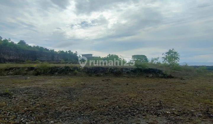 Beautiful Unblock Ocean View At Balangan For Sale 2