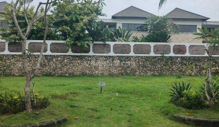 Tanah SHM Untuk Villa di Springhills, Dekat Dengan Pantai 2