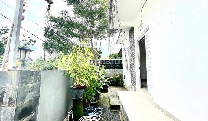 Di Jual Rumah Minimalis Lokasi di Jimbaran 2