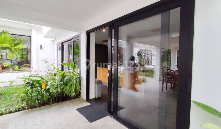 Dijual Villa Modern di Kawasan Ubud, Cocok Untuk Villa Bisnis 2