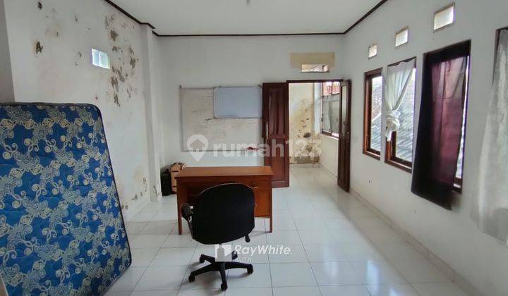 Rumah Minimalis di Dalam Kompleks Perumahan Denpasar Timur 2