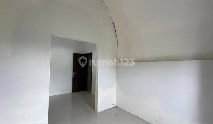 Rumah Semi Villa Dalam Kompleks di Nusa Dua 2