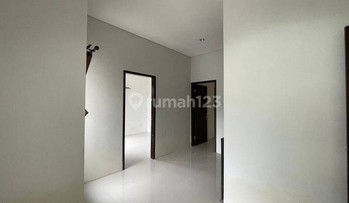 Semi Villa House in a Complex in Nusa Dua 2