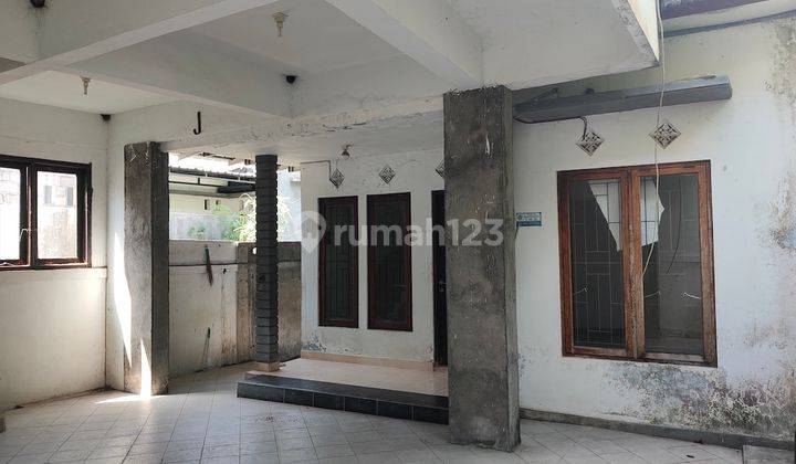 Turun Harga Dijual Rumah 3br Minimalis Di Goa Gong Jimbaran 1