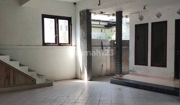 Turun Harga Dijual Rumah 3br Minimalis Di Goa Gong Jimbaran 2