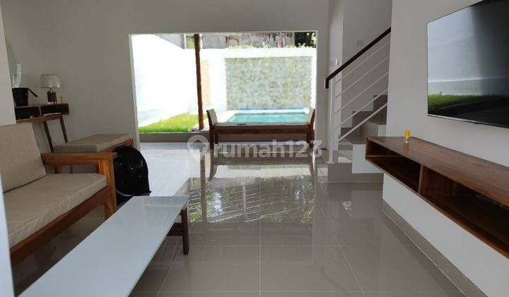 House with Swimming Pool in Jimbaran Area 2